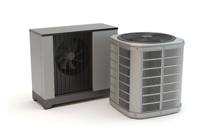 Cold Climate Heat Pumps Are HVAC Game Changers