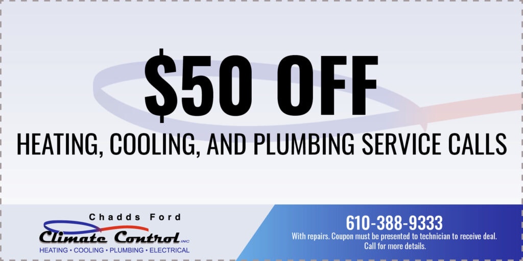 Chadds Ford Climate Control Electrical, HVAC, Plumbing