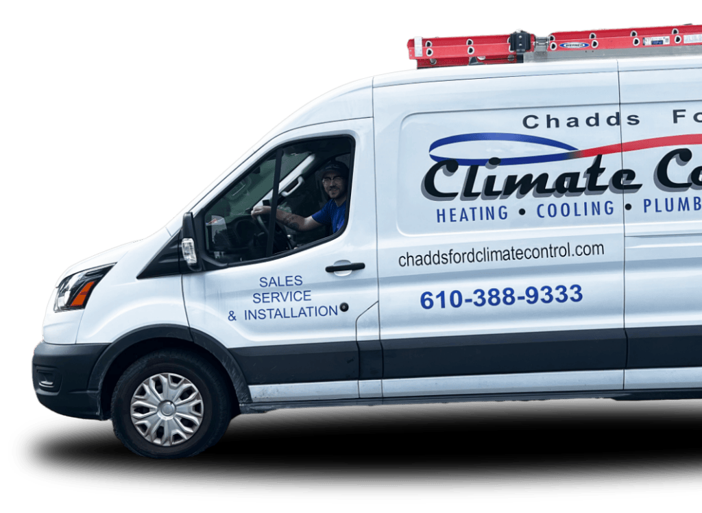 Chadds Ford Climate Control Electrical, HVAC, Plumbing